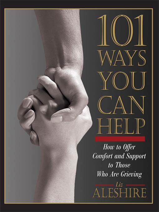 Title details for 101 Ways You Can Help by Liz Aleshire - Available